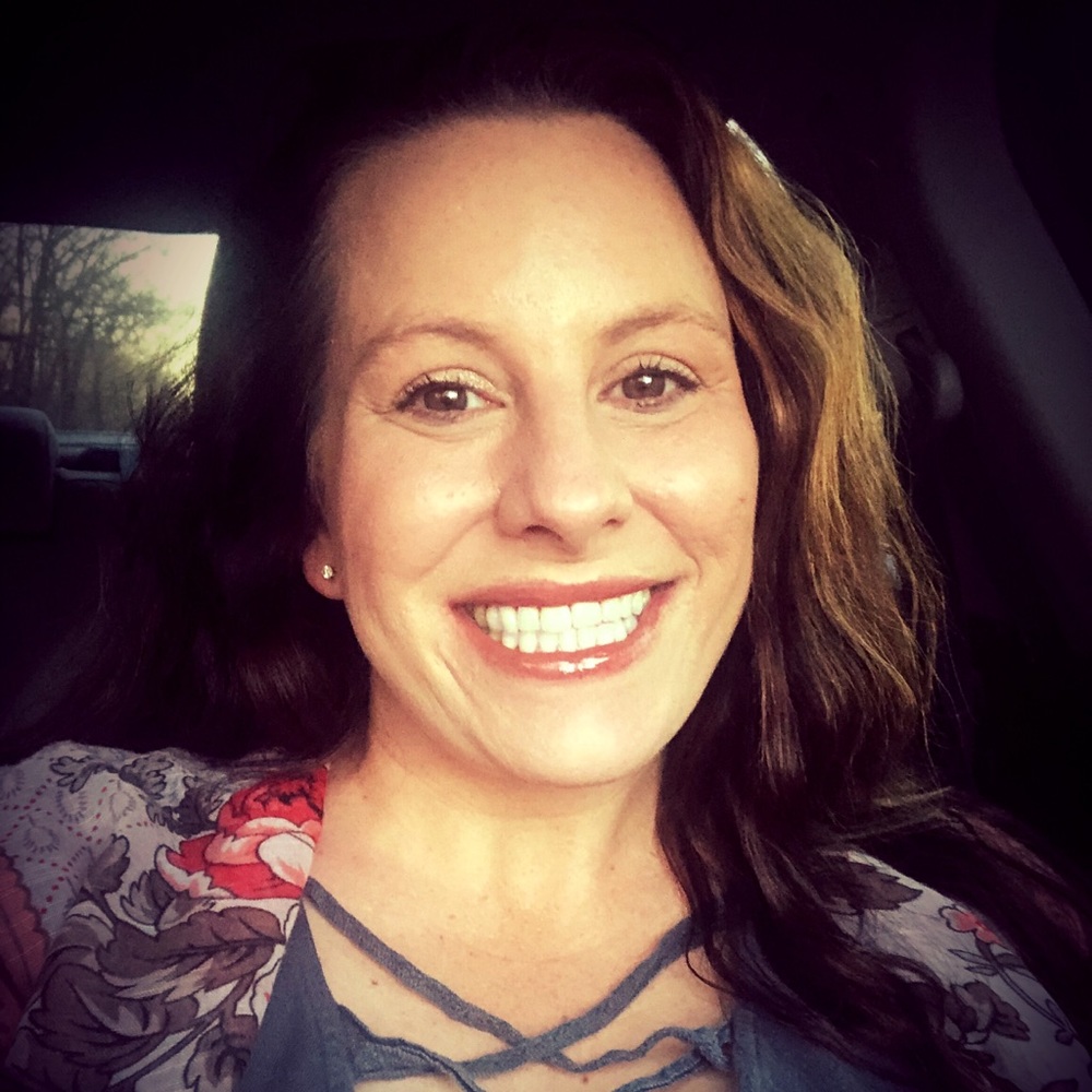 Meet your Posher, Jen